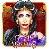 GenieWishes