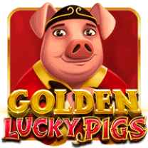 GoldenLuckyPigs