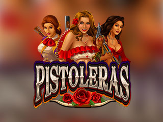 Pistoleras