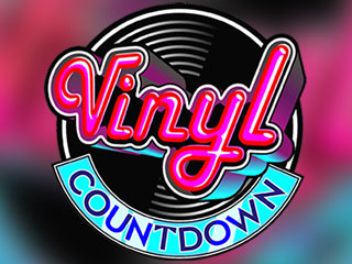 Vinyl Countdown