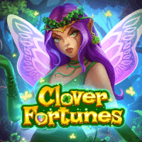 Clover_Fortunes