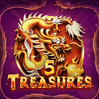 DuoFuDuoCai5Treasures